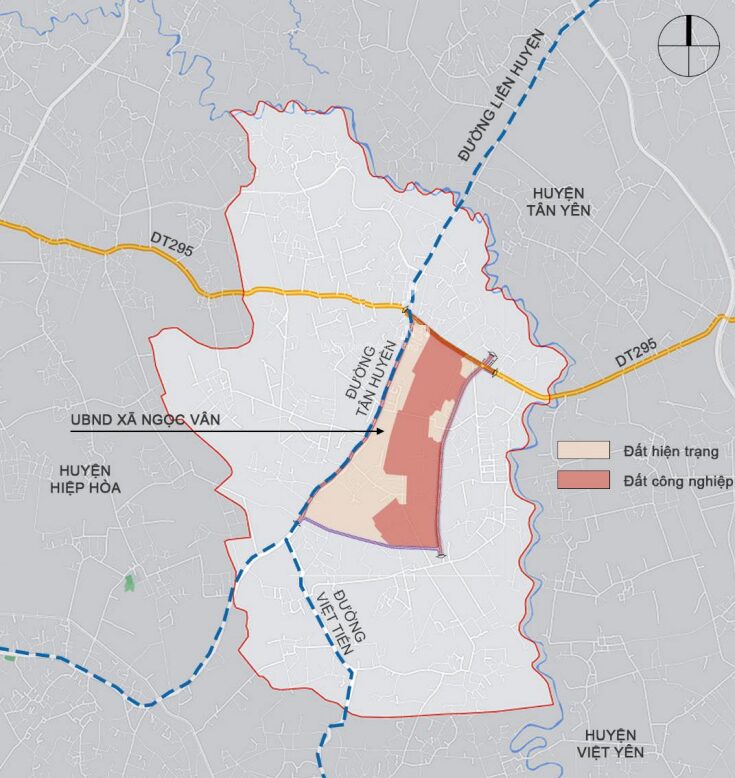 Ngọc Vân – IC