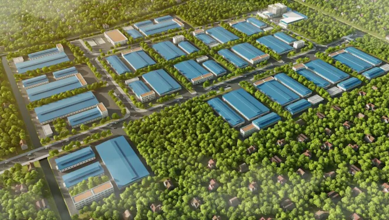 Ngô Quyền – IC