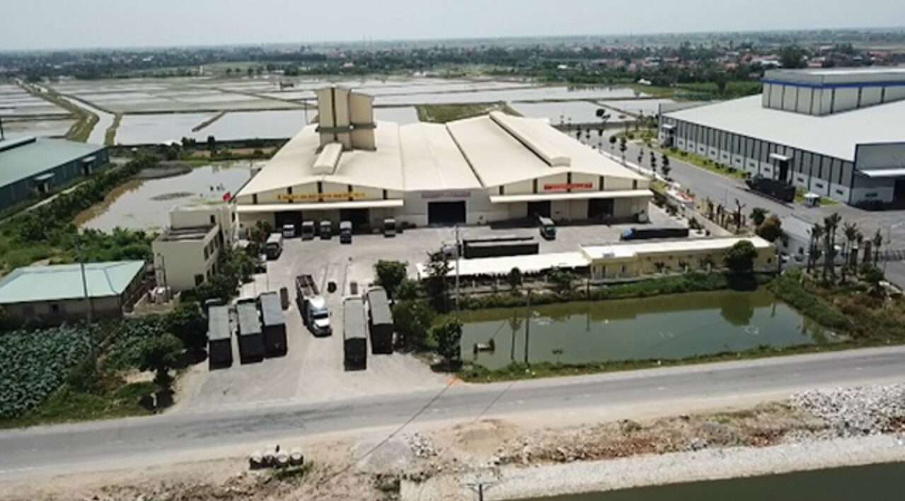 Ngô Quyền – IC