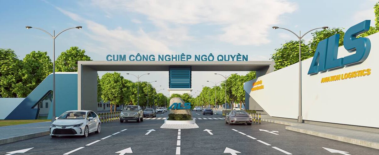 Ngô Quyền – IC