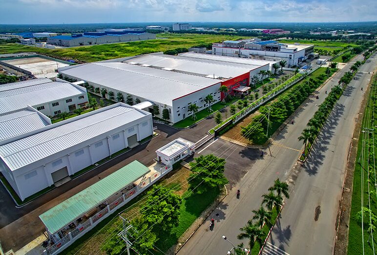 Hòa Phong – IC