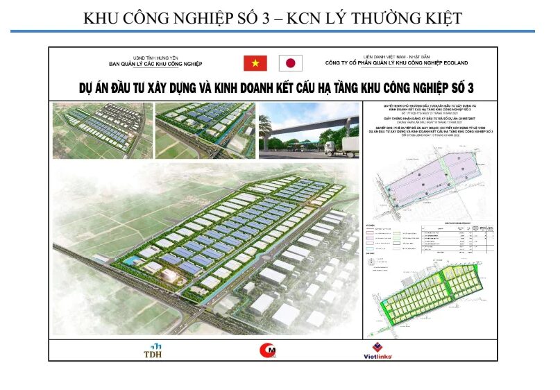 Số 3 – IP