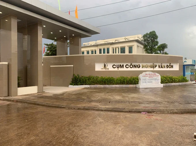 Vân Đồn – IC