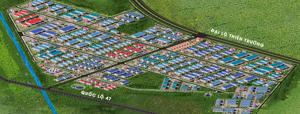 Mỹ Thuận – IC