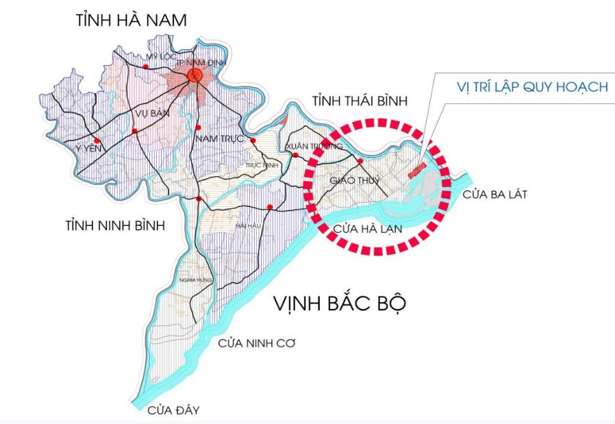 Giao Thiện – IC
