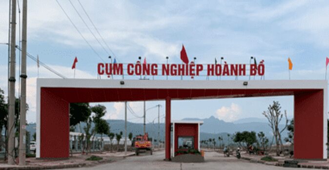 Hoành Bồ – IC