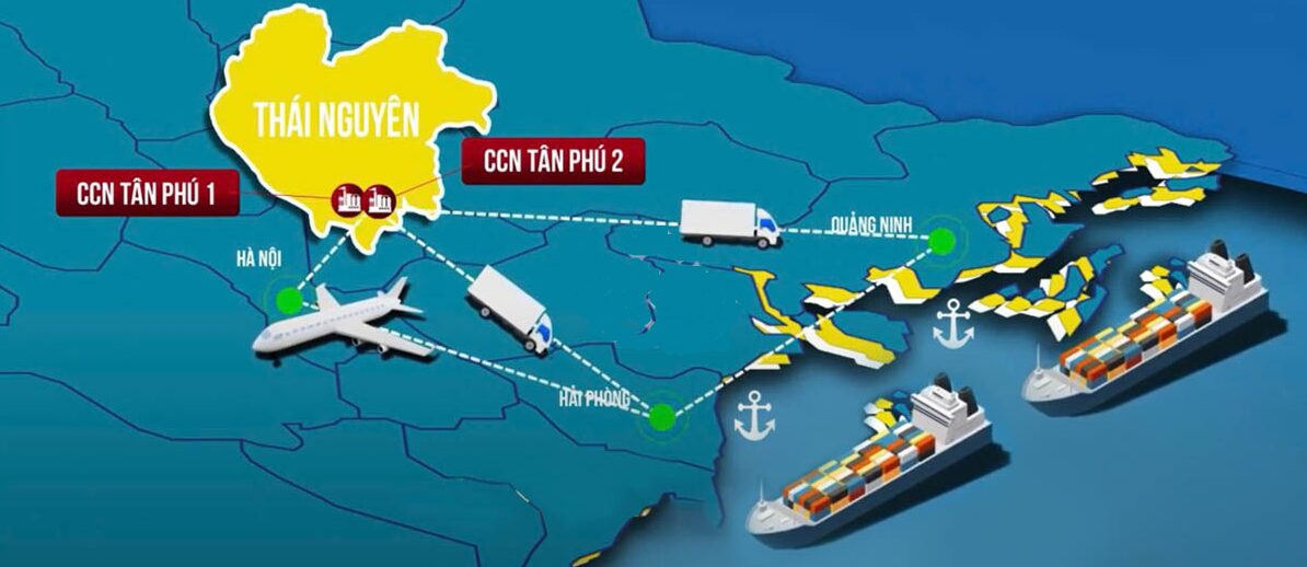 Tân Phú 2 – IC