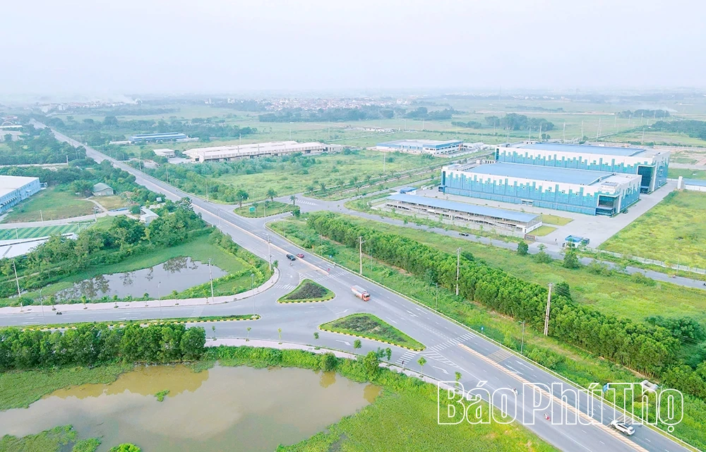 Đồng Sóc – IC