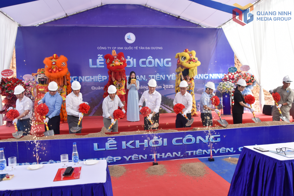 Yên Than – IC