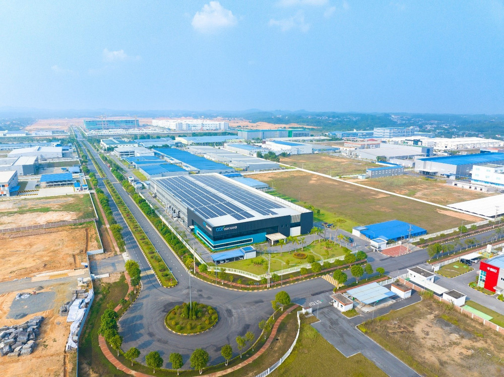 Lê Hồ – IC