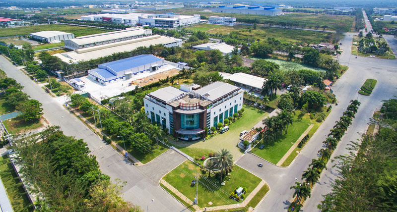 Mộc Châu – IC图2
