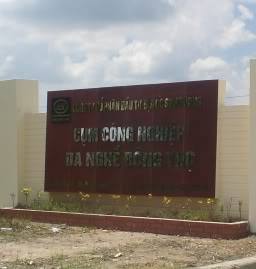 Đa Nghề Đông Thọ – IC