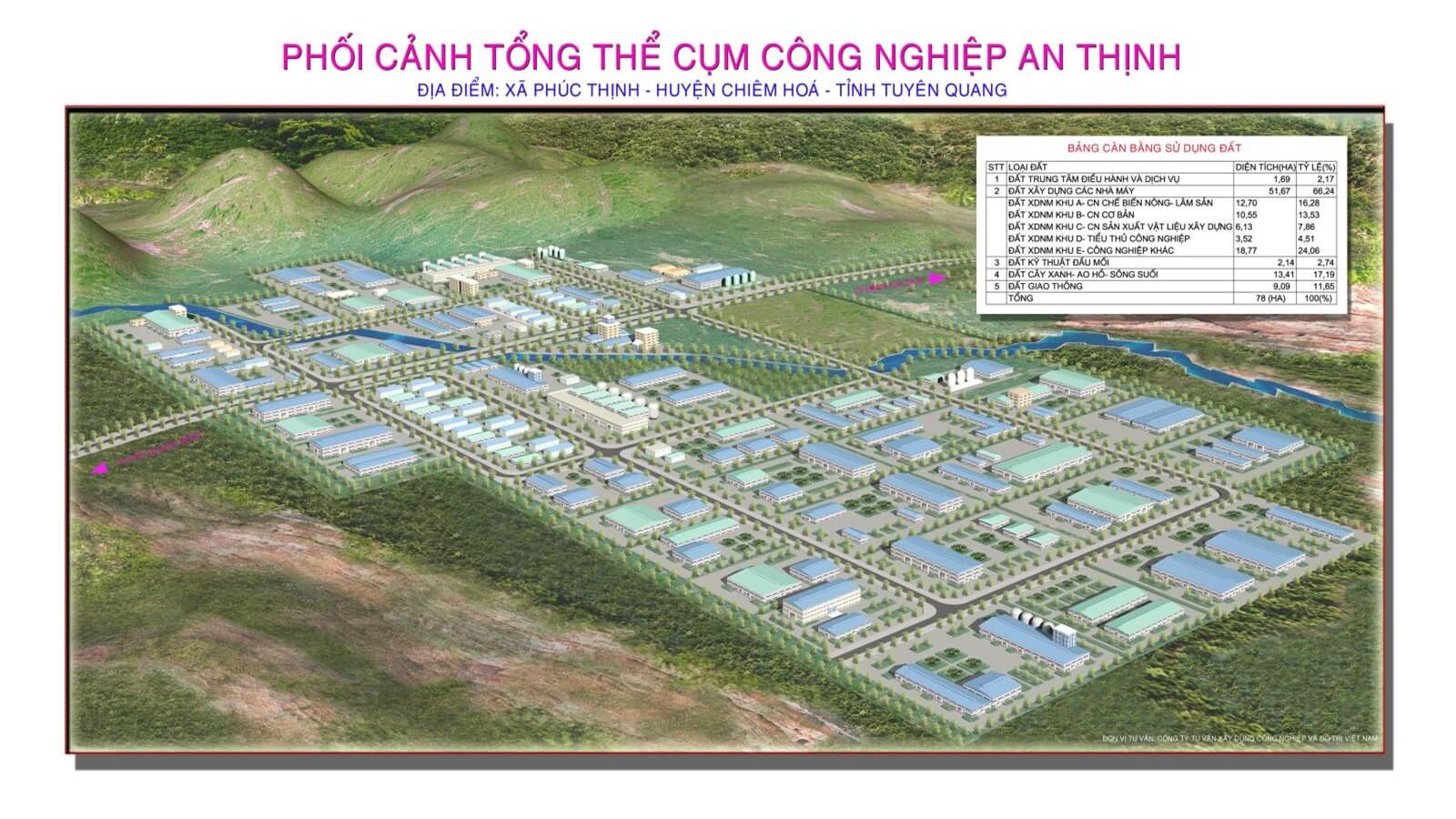 An Thịnh – IC