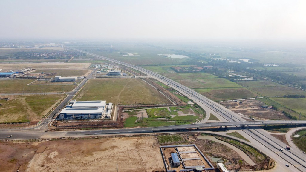 Số 1 – IP