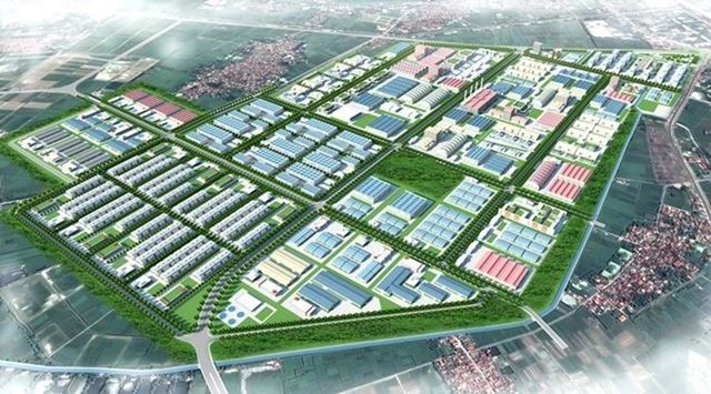 Đồng Vàng – IP