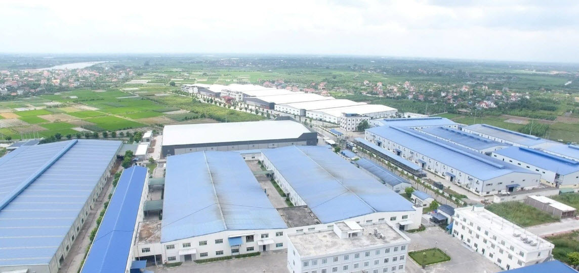 Văn Tố – IC