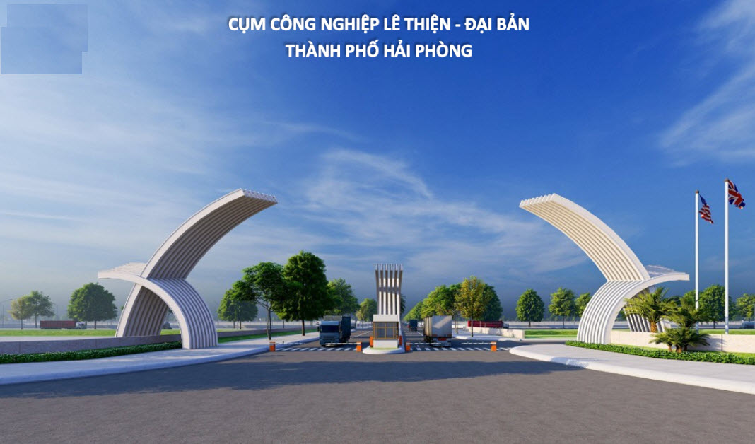 Lê Thiện – IC