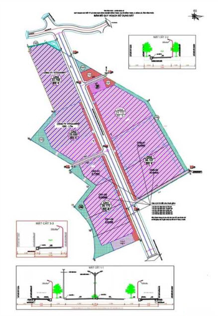 Đồng Thịnh – IC