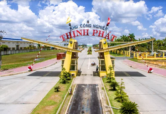 Thịnh Phát Mở Rộng – IP
