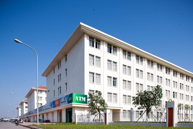Khu công nghiệp Hải Yên - tỉnh Quảng Ninh