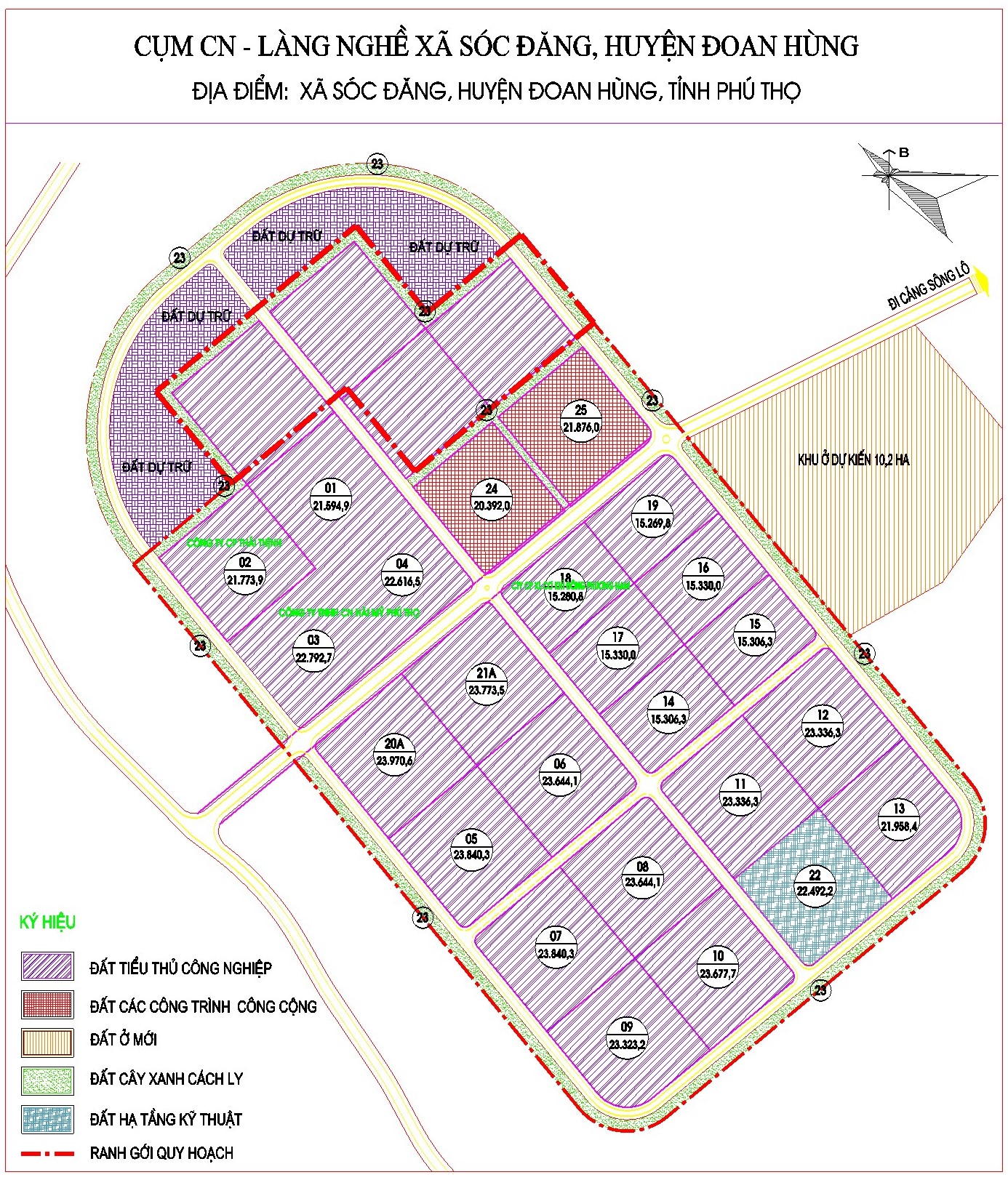 Sóc Đăng – IC图2