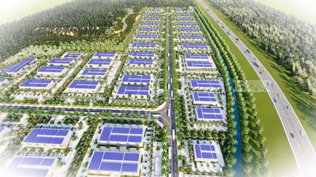 Yên Lạc – IC
