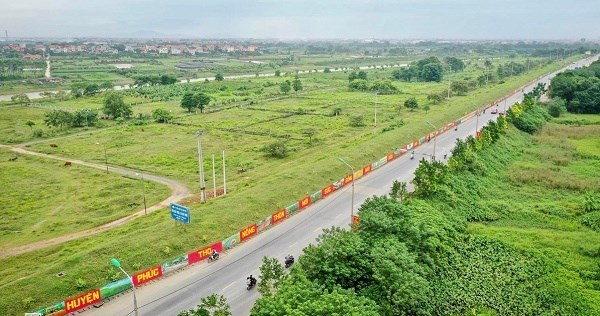 Nam Phúc Thọ – IC