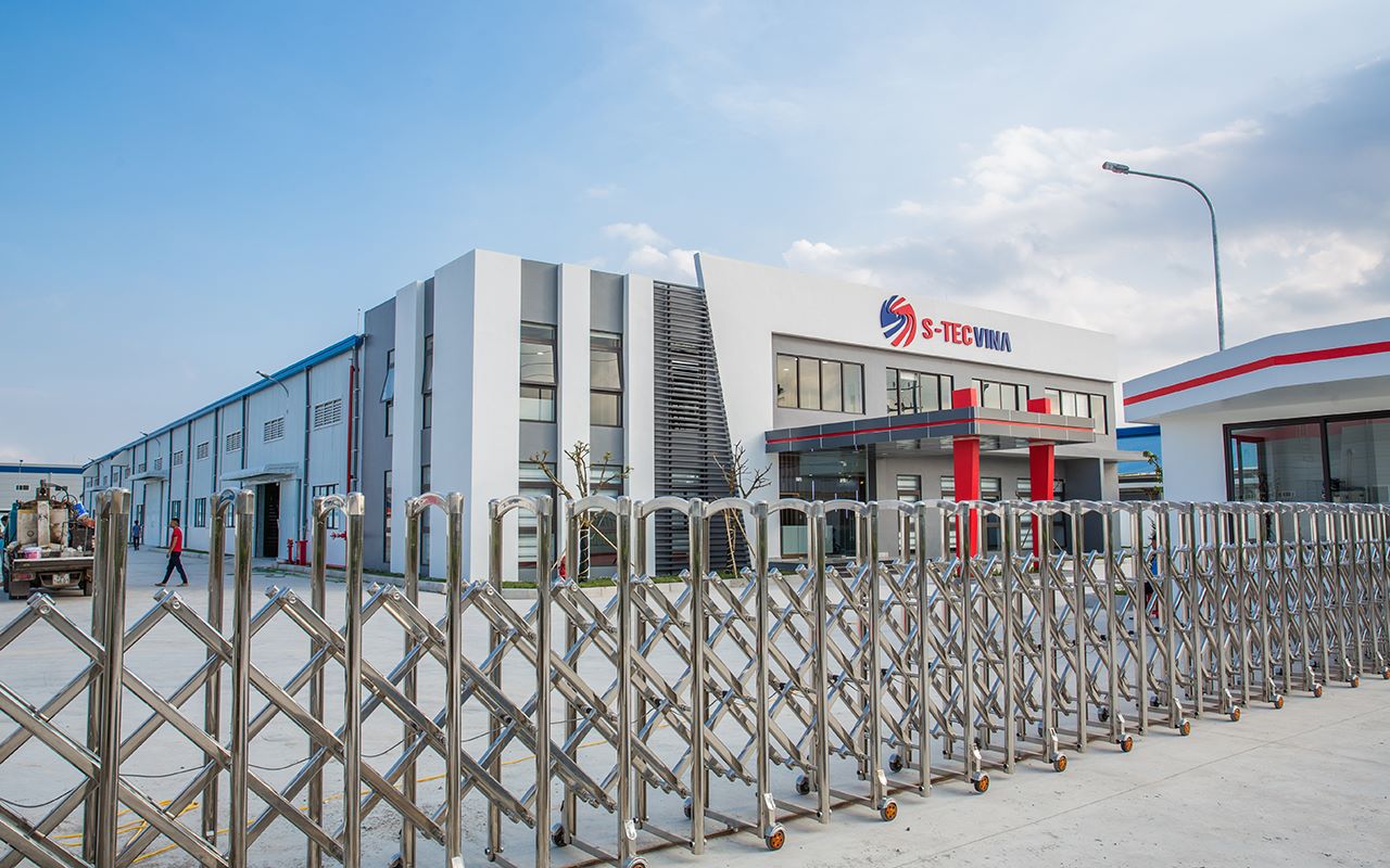 Khu công nghiệp Đồng Văn IV - Tỉnh Hà Nam