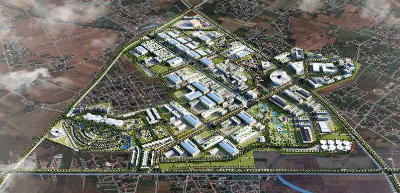 Dược – Sinh Học – IP