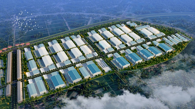 Thanh Thịnh – IC
