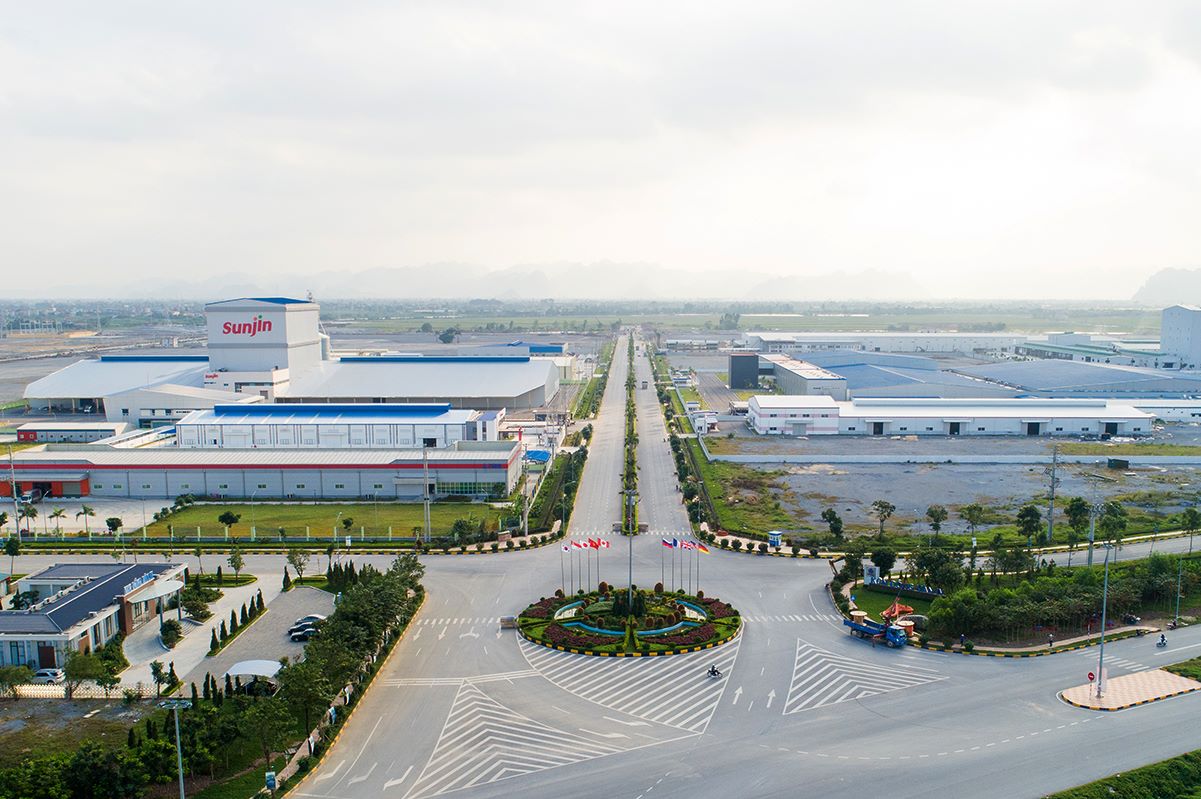 Đồng Văn VI – IP