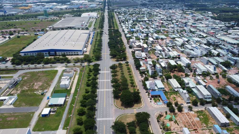 Bắc Tân Uyên 1 – IP