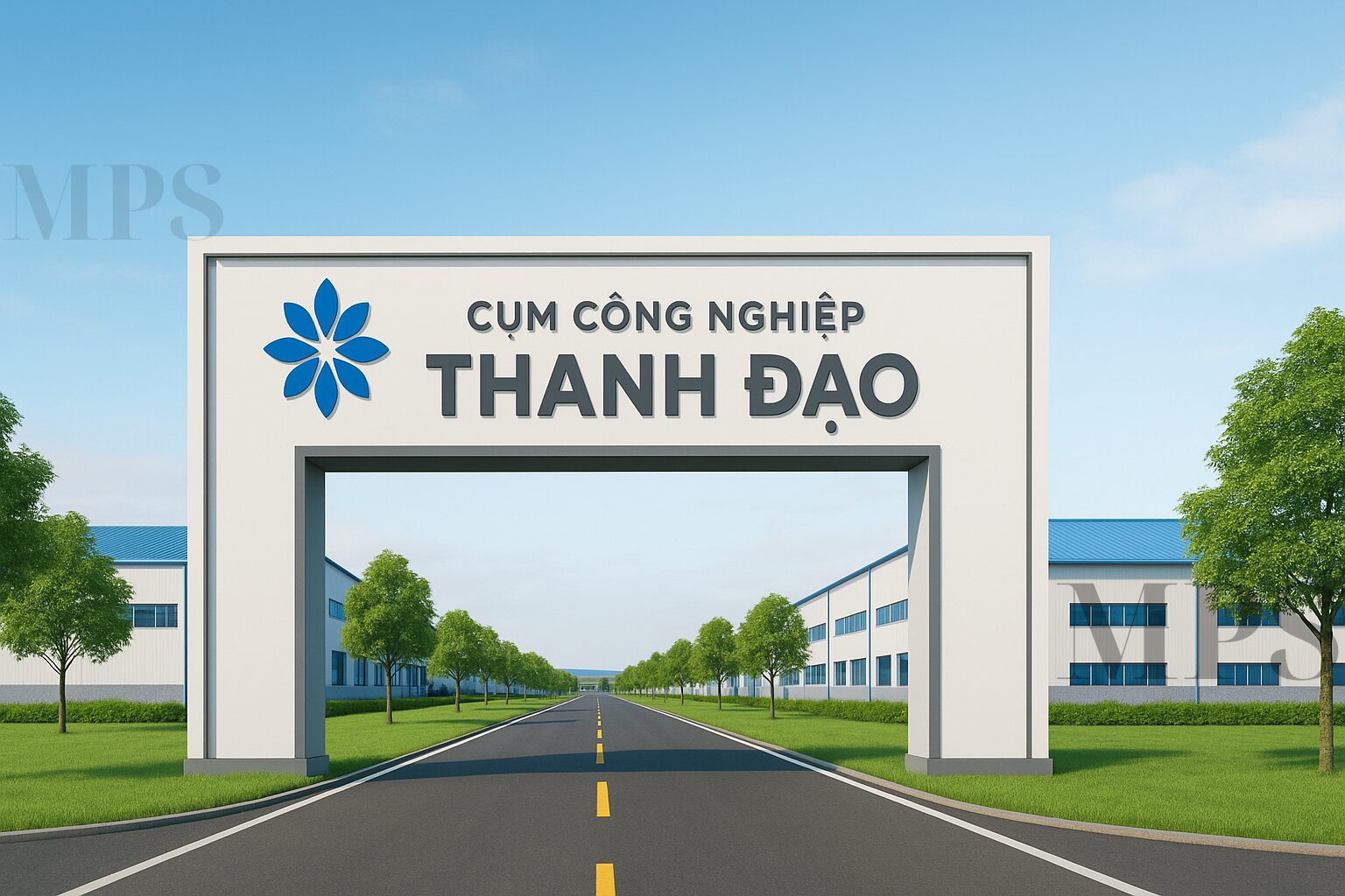 Thanh Đạo – IC