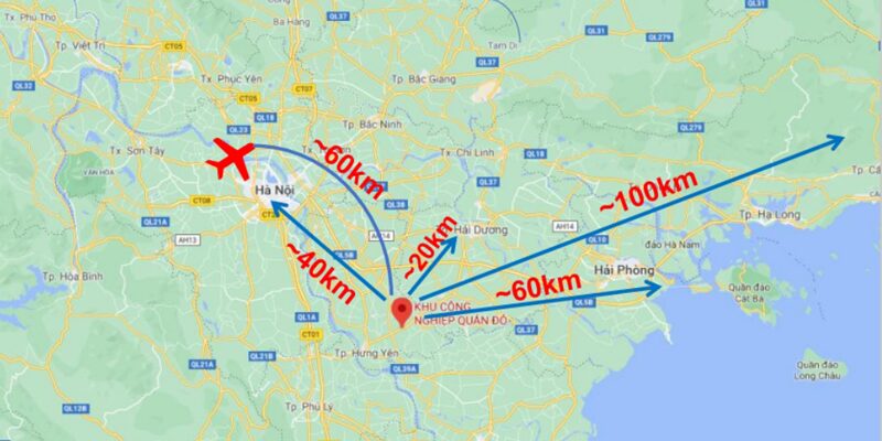 Quán Đỏ – IC