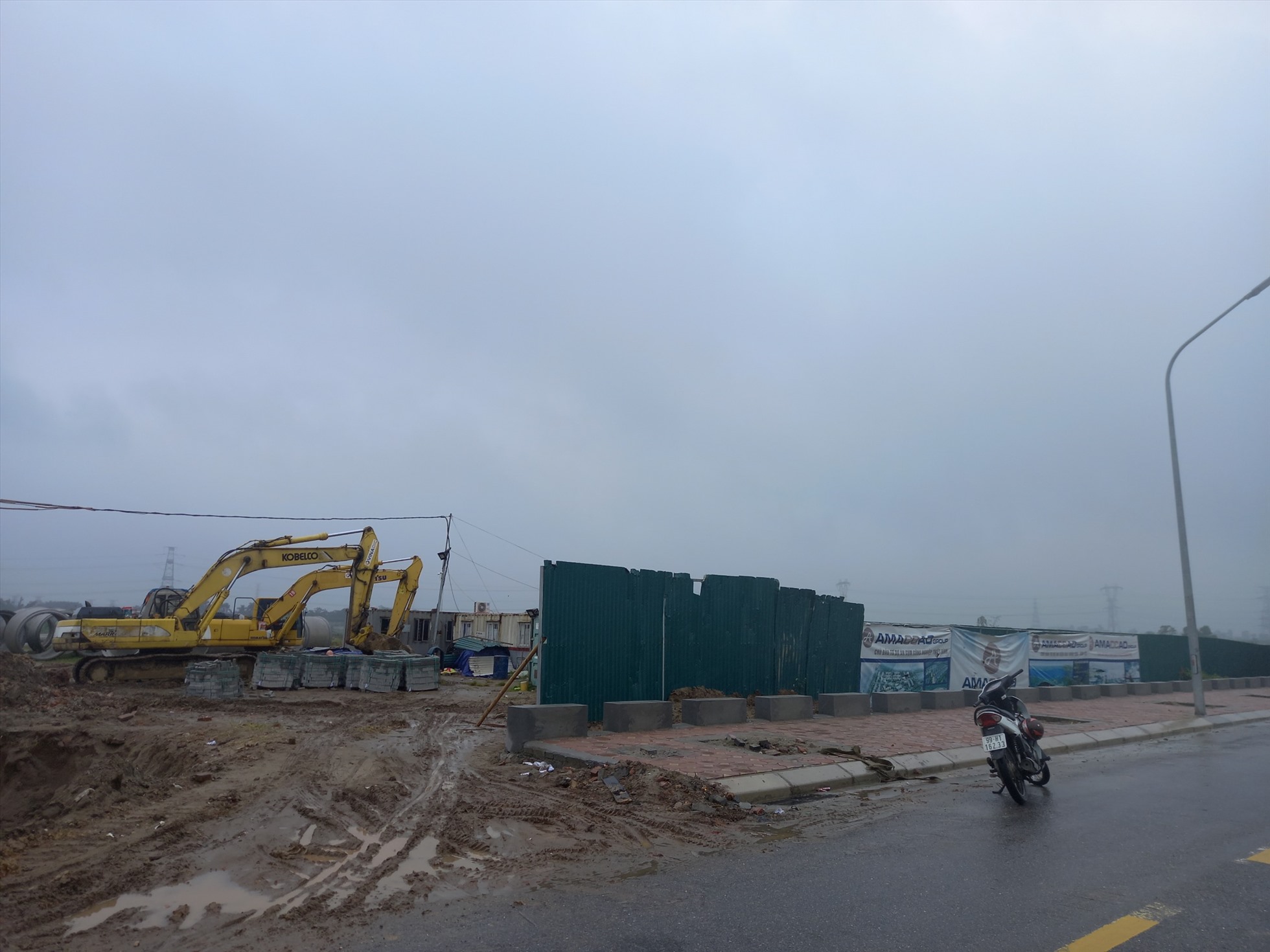 Thiết Bình – IC