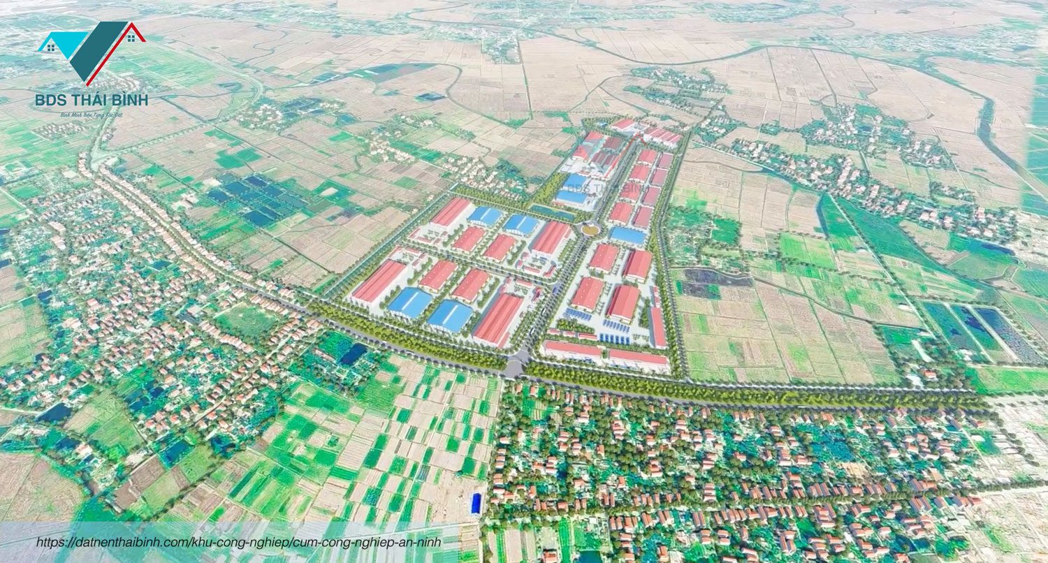 An Ninh – IP