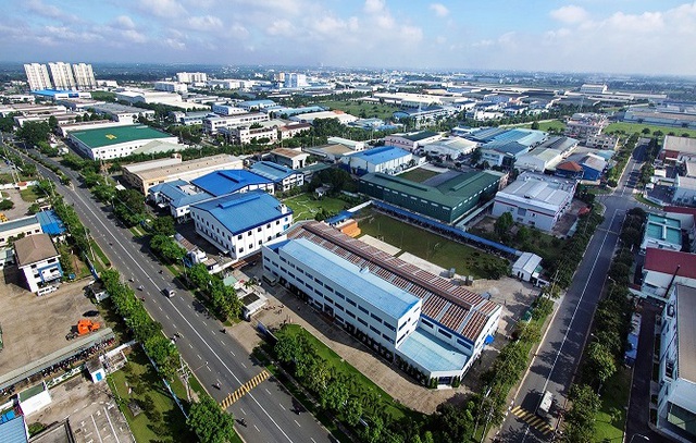Khu công nghiệp Gilimex Vĩnh Long - Tỉnh Vĩnh Long图2