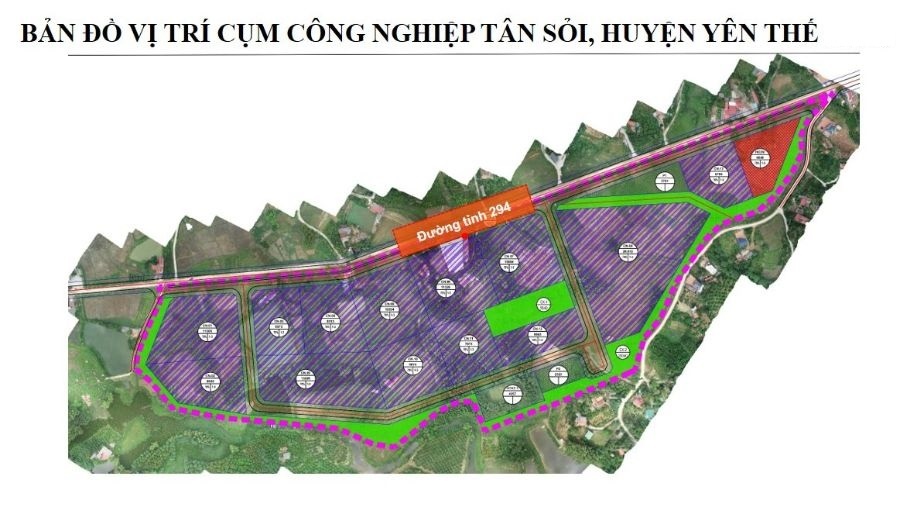 Tân Sỏi – IC