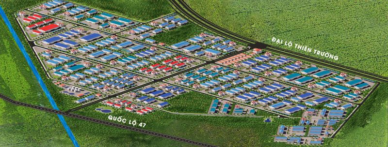 Tân Trào – IP图3