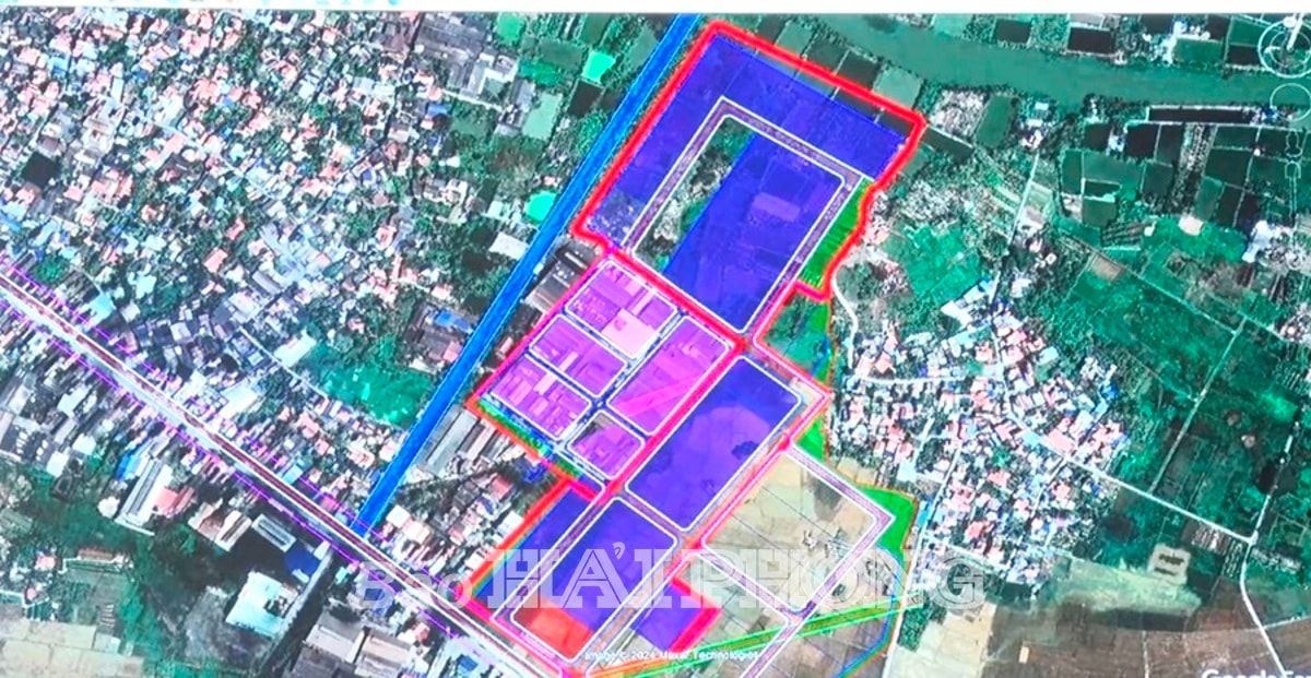 Làng Nghề Cơ Khi và Đúc Thủy Nguyên – IC