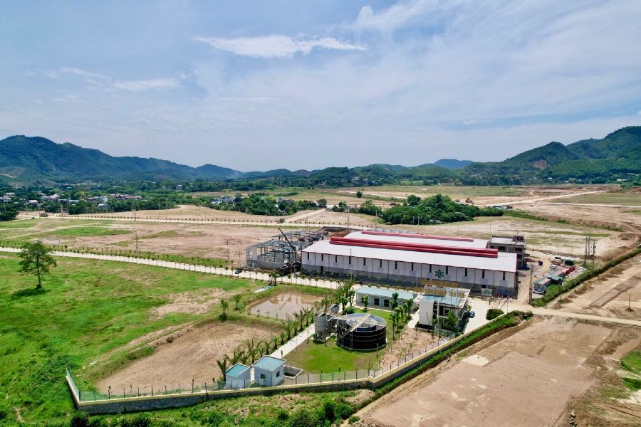 Phùng Chí Kiên – IC