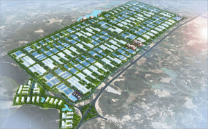 Bến Rừng – IP