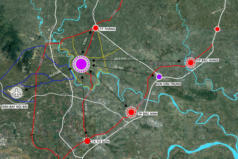 Hà Thịnh – IP图2