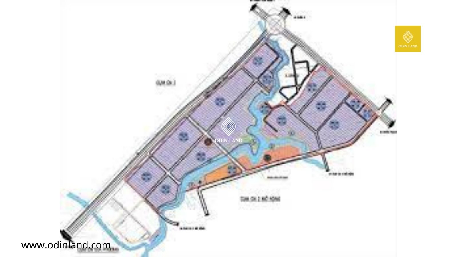 Khu công nghiệp Cát Lái 2 - Thành phố Hồ Chí Minh