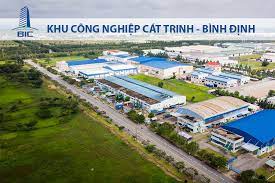 Cát Trinh – IP