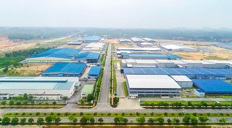 Đồng Lạc – IC