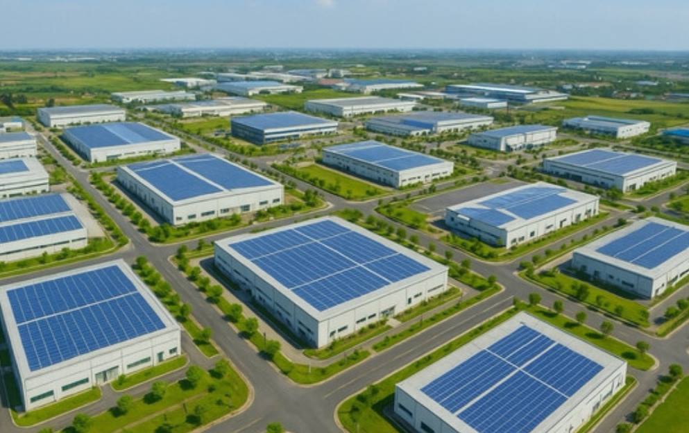 Giai Phạm – IC