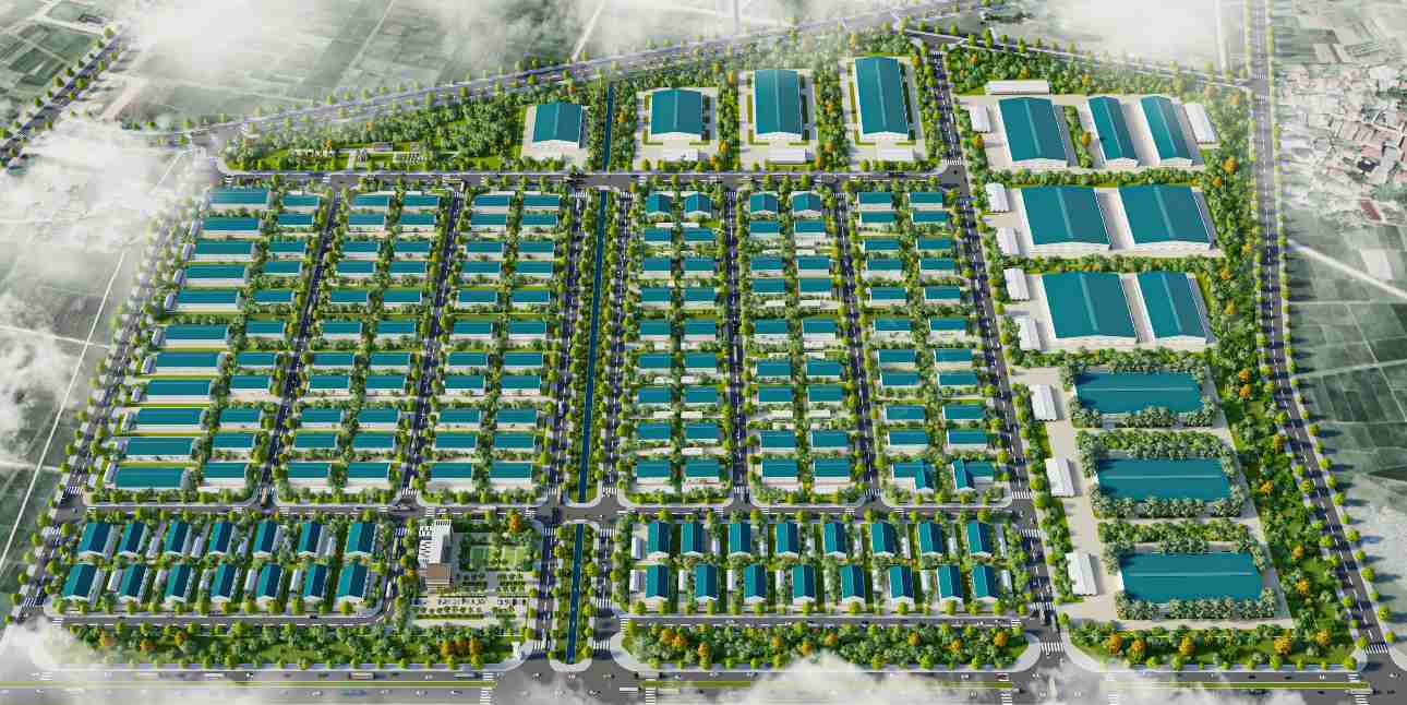 Hoàng Lâu – IC