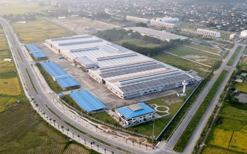 Nam Hồng – IC