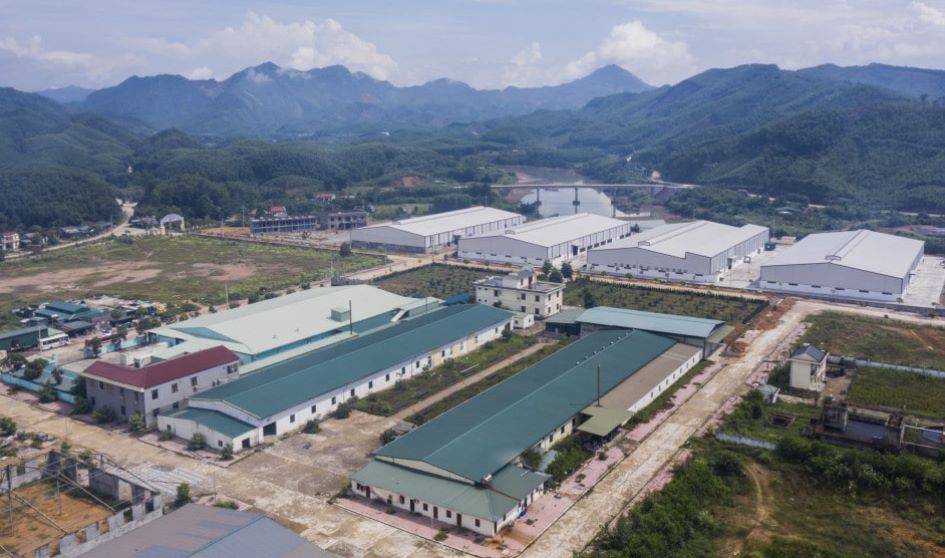 Nam Sơn – IC